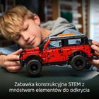 LEGO Technic, SUV Ford Bronco, 42213