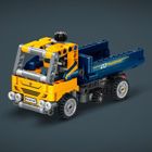 LEGO Technic, Wywrotka, 42147