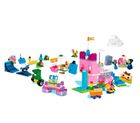 LEGO Unikitty, Kreatywne pudełko z klockami z Kiciorożkowa, 41455
