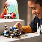 LEGO VIDIYO, Robo HipHop Car, 43112