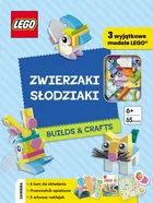 LEGO Zwierzaki Słodziaki + figurka