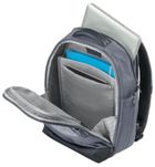Leitz, plecak na laptopa, Complete Smart Traveller, BP133GR, 13,3", srebrny
