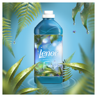 Lenor, Dewy Blossom, płyn do płukania tkanin, 1.42 l, 48 prań