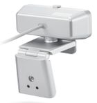 Lenovo, 310 FHD, webcam, kamerka internetowa, white, GXC1S15022