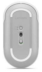 Lenovo, 350, myszka, Bluetooth Silent Mouse, Cloud Grey