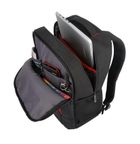 Lenovo, Everyday Backpack B515, plecak na laptopa 15,6", czarny