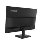 Lenovo, L24-4e, monitor, raven black, 23.8"