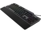 Lenovo, Legion, klawiatura gamingowa, K500 RGB Mechanical Gaming Keyboard, US English, GY40T26478