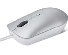 Lenovo, mysz, 540 USB-C, Cloud Grey, GY51D20877