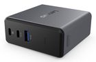 Lenovo, stacja dokująca, X9 Charging GaN, 60W