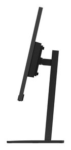 Lenovo, ThinkVision E27-40, monitor, 27", FHD 100Hz, 300nits, AG, HDMI, DP, VGA, czarny