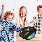 Lexibook, Harry Potter, odtwarzacz CD Bluetooth z efektami świetlnymi