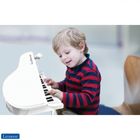Lexibook, mini pianino elektroniczne z mikrofonem
