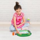 Lexibook, tablica magnetyczna, zwierzęta