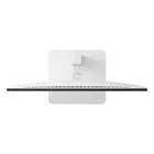 LG, monitor, 27", 27US550-W