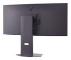 LG, monitor, LED 34" 34G600A-B, 160Hz