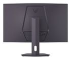 LG, monitor, LED UltraGear QHD, 31,5", 32G600A-B, 180Hz