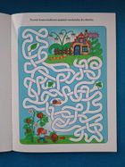 Liczenie i ścieranie. Zaczynam szkołę!