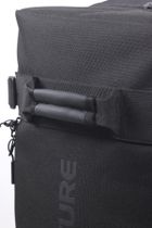 Lifeventure, Expedition Clamsheel, torba podróżna na kółkach z zamkiem, 110l