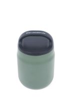 Lifeventure, termos na jedzenie, khaki, 600 ml