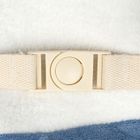 Lilliputiens, Kotka Jeanne, plecak-maskotka