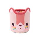 Lilliputiens, Piesek Jules, 3 kubeczki do kąpieli, 6m+