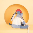 Lilliputiens, Piesek Jules, maskotka-plecak