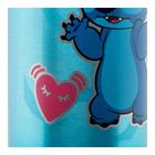 Lilo i Stitch, butelka aluminiowa z uchwytem, 730 ml