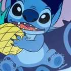 Lilo i Stitch, Funny, lunchbox