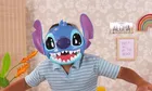 Lilo i Stitch, interaktywna maska z funkcją mowy