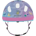 Lilo i Stitch, kask ochronny, rozmiar 44-48 cm
