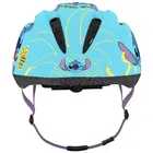 Lilo i Stitch, kask ochronny, rozmiar 48-52 cm