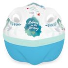 Lilo i Stitch, kask ochronny, rozmiar 52-56 cm