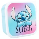 Lilo i Stitch, lunchbox 3w1, aloha