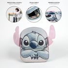 Lilo i Stitch, plecak dziecięcy 3D