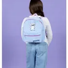 Lilo i Stitch, pluszowy plecak dla przedszkolaka