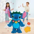 Lilo i Stitch, Stitch, Tańcz i Śpiewaj, maskotka interaktywna