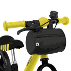 Lionelo, Arie, rowerek biegowy, Lemon Yellow