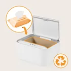 Lionelo, Babybliss, podgrzewacz do chusteczek nawilżanych