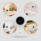 Lionelo, Babyline 3.4, niania elektroniczna