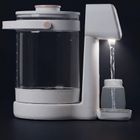 Lionelo, Babypresto 2.0, ekspres do przygotowywania mleka, white