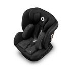 Lionelo, Bastiaan One, fotelik samochodowy, 0-36 kg, Black Onyx