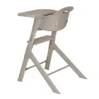 Lionelo, Beny, krzesełko do karmienia, beige sand