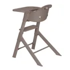 Lionelo, Beny, krzesełko do karmienia, beige taupe