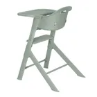 Lionelo, Beny, krzesełko do karmienia, green sage