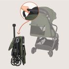 Lionelo, Bess, wózek spacerowy, green forest