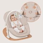 Lionelo, Celia Rocker, bujaczek, beżowy