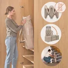 Lionelo, Florence, kojec dla dzieci, Easy Fold, beige sand