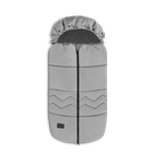 Lionelo, Frode, śpiworek do wózka, Dove Grey