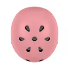 Lionelo, kask ochronny, Pink Rose, rozmiar 50-56 cm
